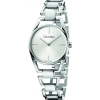 Calvin Klein K7L23146 Dainty Collection Silver..