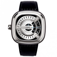 Sevenfriday m1-01 M-Series Stainless Steel Aut..