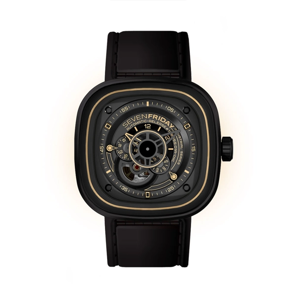 Sevenfriday watch original Clearance