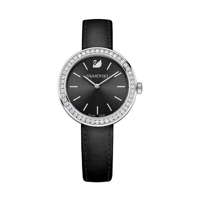 Swarovski 5172176 Crystal Daytime Black Ladies..