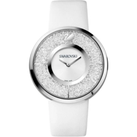 Swarovski 1135989 Crystalline White Leather Sw..