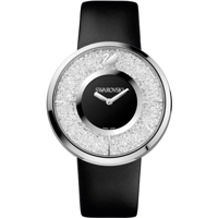 Swarovski 1135988 Crystalline Black Stainless ..