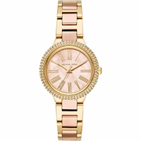 Michael Kors MK6564 Taryn Rose Gold Women's St..