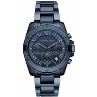 Michael Kors MK6361 Brecken Chronograph Men’s ..