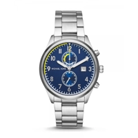 Michael Kors MK8574 Saunder Stainless Steel Ch..