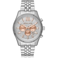 Michael Kors MK8515 Lexington Crystal Pave Men..