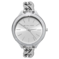 Michael Kors MK3279 Slim Runway White Dial Lad..