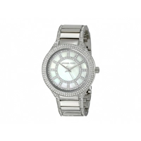 Michael Kors MK3311 Kerry Mother Of Pearl Stai..