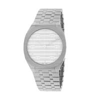 Gucci 25H YA163402 Swiss Made Watch for Women