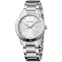 Calvin Klein K7Q21146 Ladies Steady Stainless ..