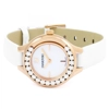 additional image for Swarovski 5242904 Lovely Crystals Ladies Leather strap Watch