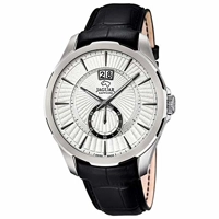 Jaguar J682/1 Quartz Watch for Men with Black ..