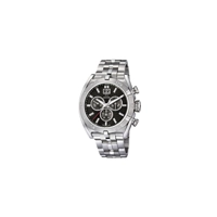 Jaguar J654/2 Stainless Steel Swiss Made Mens ..