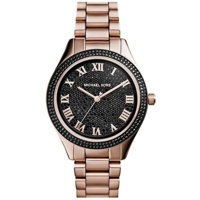 Michael Kors MK3320 Womens Stainless Steel Bra..