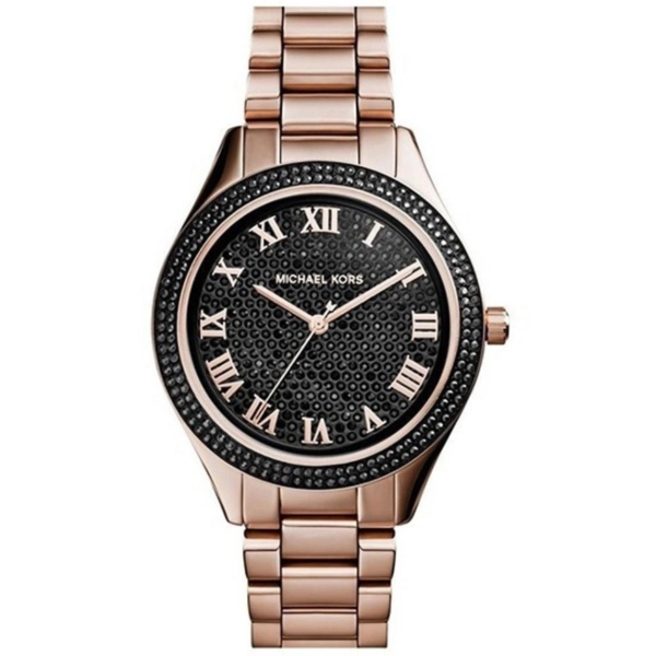 Michael Kors MK3320 Womens Stainless Steel Bracelet Watch