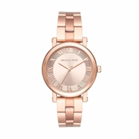 Michael Kors MK3561 Rose Gold Stainless Steel ..