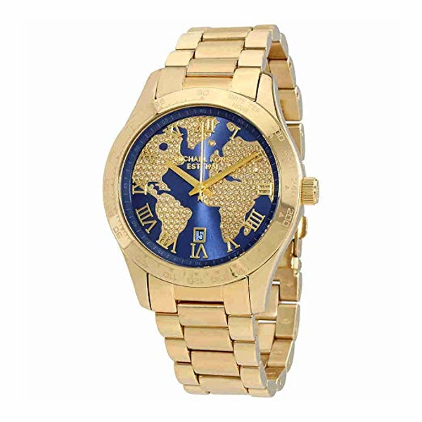 Michael Kors MK6243 Multi color Dial Ladies Watch
