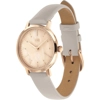 additional image for Tommy Hilfiger 1782039 Rose Gold Dial Leather Strap Ladies Watch