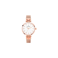 Mockberg MO407 Mesh Steel Strap Watch For Ladies