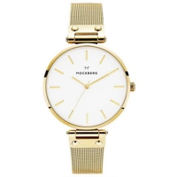 Mockberg MO501 Gold Stainless Steel Watch for ..
