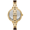 additional image for Michael Kors MK4341 Gold Dial Stainless Steel Strap Ladies Watch