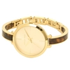 additional image for Michael Kors MK4341 Gold Dial Stainless Steel Strap Ladies Watch