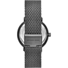 additional image for Michael Kors MK8678 Blue Dial Mesh Band Strap Watch For Men