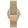 additional image for Michael Kors MK8690 Black Dial Mesh Band Strap Watch For Men