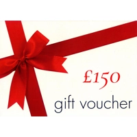 Designer Posh Watches Gift Voucher
