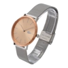 additional image for Lacoste 2001002 Rose Gold Dial Stainless Steel Strap Ladies Watch