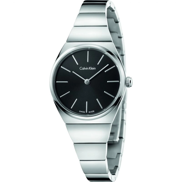 Calvin Klein k6c23141/28MM Silver Stainless Steel Ladies Watch