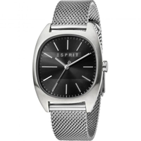 Esprit ES1G038M0075 Silver Stainless Steel Wat..