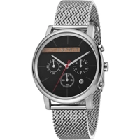 Esprit ES1G040M0045 Silver Stainless Steel Wat..