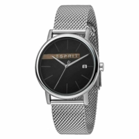 Esprit ES1G047M0055 Stainless Steel Silver Wat..