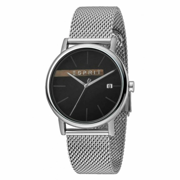 Esprit ES1G047M0055 Stainless Steel Silver Watch for Men