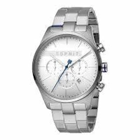 Esprit ES1G053M0045 Stainless Steel Silver Wat..