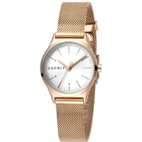 Esprit ES1L052M0075 Rose Gold Stainless Steel ..