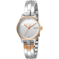 Esprit ES1L054M0095 Silver Stainless Steel Lad..
