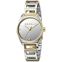 Esprit ES1L058M0045 Womens Stainless Steel Mul..