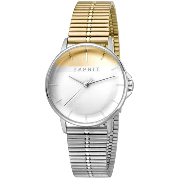 Esprit ES1L065M0095 Stainless Steel Multicolour Dial Ladies Watch