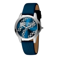 Just Cavalli JC1L050L0215 Multi Color Dial Cal..