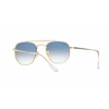 additional image for Ray Ban RB3648 001/3F 54-21 Blue Gradient Unisex Sunglasses
