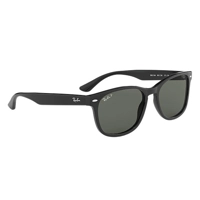 Ray Ban RB2184F 901/58 57-18 Black Frame Unise..