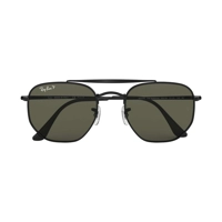 Ray Ban RB3648 002/58 54-21 Green Classic Unis..