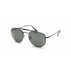 additional image for Ray Ban RB3648 002/58 54-21 Green Classic Unisex Sunglasses