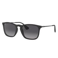 Ray Ban RB4187F 622/8G 54-18 Chris Black Unise..