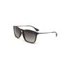additional image for Ray Ban RB4187F 622/8G 54-18 Chris Black Unisex Sunglasses