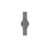 Marco Milano MH99118L3 Grey Dial Stainless Ste..