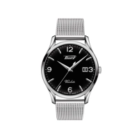 Tissot T1184101105700 Men's Silver Stainless S..
