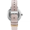 additional image for Ted Baker 10031533 Pink Dial Leather Strap Ladies Watch